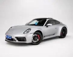 PORSCHE 911 3.0 24V H6 GASOLINA CARRERA GTS PDK PORSCHE 911 3.0 24V H6 GASOLINA CARRERA GTS PDK