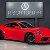 PORSCHE 911 3.0 24V H6 GASOLINA CARRERA GTS PDK PORSCHE 911 3.0 24V H6 GASOLINA CARRERA GTS PDK