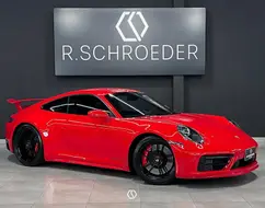 PORSCHE 911 3.0 24V H6 GASOLINA CARRERA GTS PDK PORSCHE 911 3.0 24V H6 GASOLINA CARRERA GTS PDK