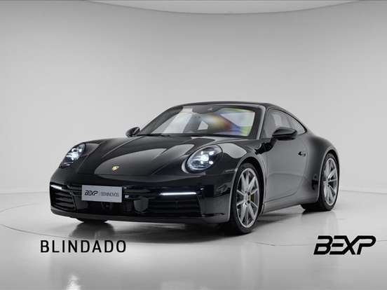PORSCHE-911-3.0 24V H6 GASOLINA CARRERA PDK PORSCHE-911-2024