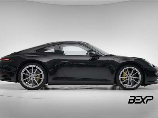PORSCHE-911-3.0 24V H6 GASOLINA CARRERA PDK PORSCHE-911-2024