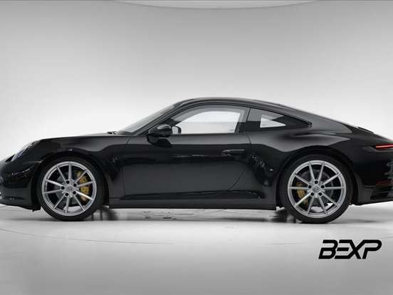 PORSCHE-911-3.0 24V H6 GASOLINA CARRERA PDK PORSCHE-911-2024
