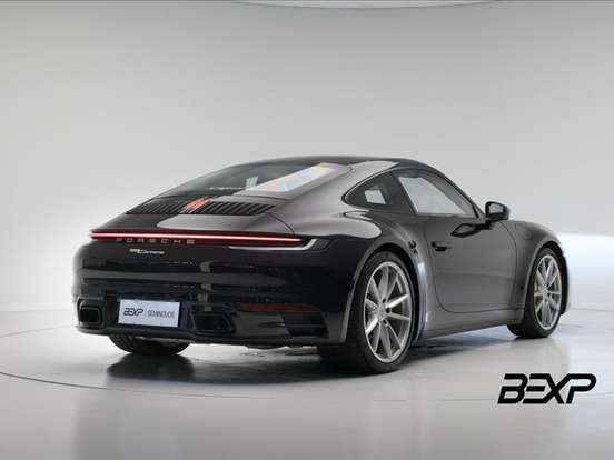PORSCHE-911-3.0 24V H6 GASOLINA CARRERA PDK PORSCHE-911-2024