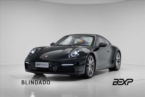 PORSCHE-911-2024