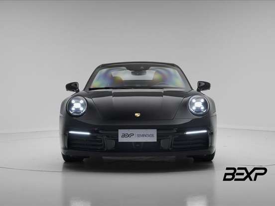 PORSCHE-911-3.0 24V H6 GASOLINA CARRERA PDK PORSCHE-911-2024