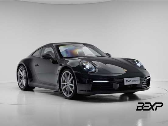 PORSCHE-911-3.0 24V H6 GASOLINA CARRERA PDK PORSCHE-911-2024