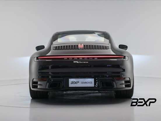 PORSCHE-911-3.0 24V H6 GASOLINA CARRERA PDK PORSCHE-911-2024