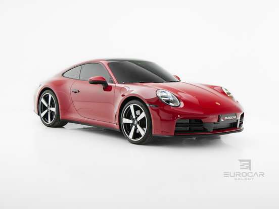PORSCHE-911-3.0 24V H6 GASOLINA CARRERA PDK PORSCHE-911-2025