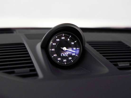 PORSCHE-911-3.0 24V H6 GASOLINA CARRERA PDK PORSCHE-911-2025