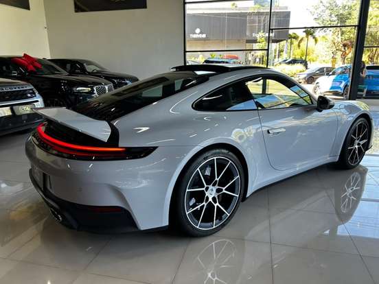PORSCHE-911-3.0 24V H6 GASOLINA CARRERA PDK PORSCHE-911-2025