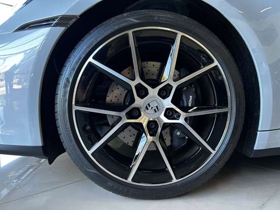 PORSCHE-911-3.0 24V H6 GASOLINA CARRERA PDK PORSCHE-911-2025