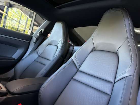 PORSCHE-911-3.0 24V H6 GASOLINA CARRERA PDK PORSCHE-911-2025