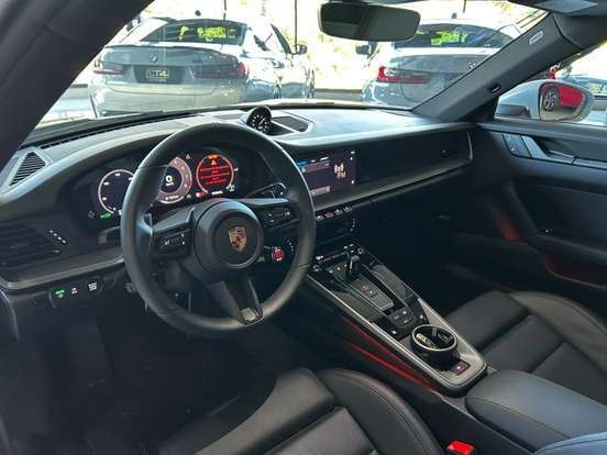 PORSCHE-911-3.0 24V H6 GASOLINA CARRERA PDK PORSCHE-911-2025