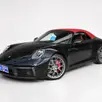 PORSCHE 911 3.0 24V H6 GASOLINA CARRERA S CABRIOLET PDK PORSCHE 911 3.0 24V H6 GASOLINA CARRERA S CABRIOLET PDK