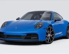 PORSCHE 911 3.0 24V H6 GASOLINA CARRERA T MANUAL PORSCHE 911 3.0 24V H6 GASOLINA CARRERA T MANUAL