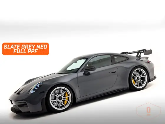 PORSCHE 911 4.0 24V H6 GASOLINA GT3 PDK