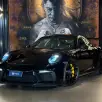 PORSCHE 911 4.0 24V H6 GASOLINA GT3 RS PDK PORSCHE 911 4.0 24V H6 GASOLINA GT3 RS PDK