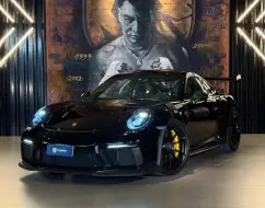 PORSCHE 911 4.0 24V H6 GASOLINA GT3 RS PDK PORSCHE 911 4.0 24V H6 GASOLINA GT3 RS PDK