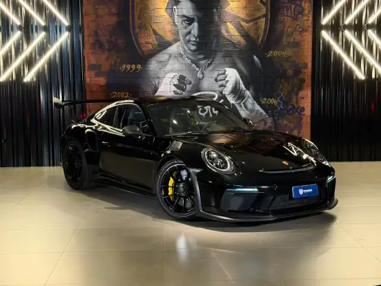 PORSCHE-911-4.0 24V H6 GASOLINA GT3 RS PDK PORSCHE-911-2019