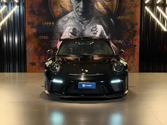 PORSCHE-911-4.0 24V H6 GASOLINA GT3 RS PDK PORSCHE-911-2019