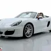 PORSCHE BOXSTER 3.4 S I6 24V GASOLINA 2P AUTOMÁTICO PORSCHE BOXSTER 3.4 S I6 24V GASOLINA 2P AUTOMÁTICO