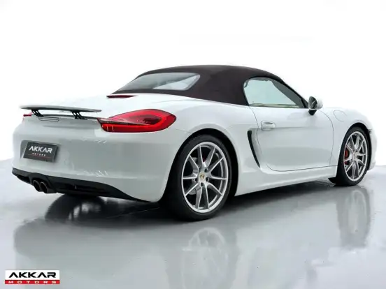 PORSCHE-BOXSTER-2013