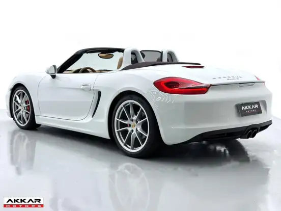 PORSCHE-BOXSTER-2013