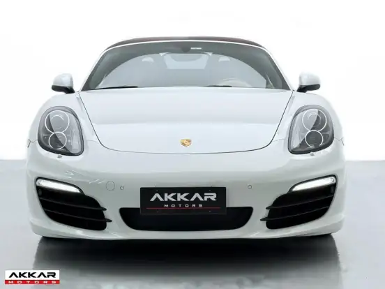 PORSCHE-BOXSTER-2013