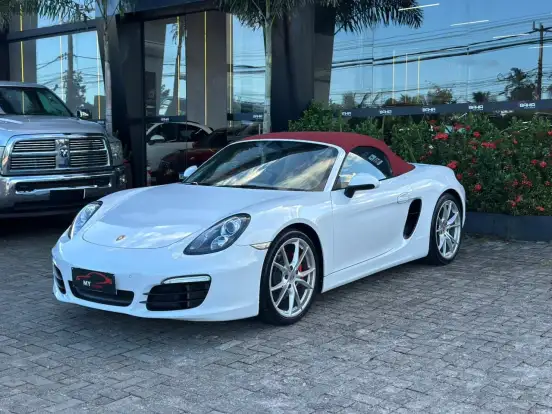 PORSCHE-BOXSTER-2014