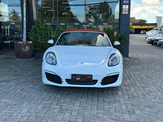 PORSCHE-BOXSTER-2014