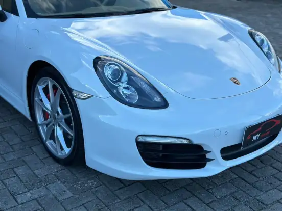 PORSCHE-BOXSTER-2014