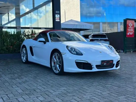 PORSCHE-BOXSTER-2014