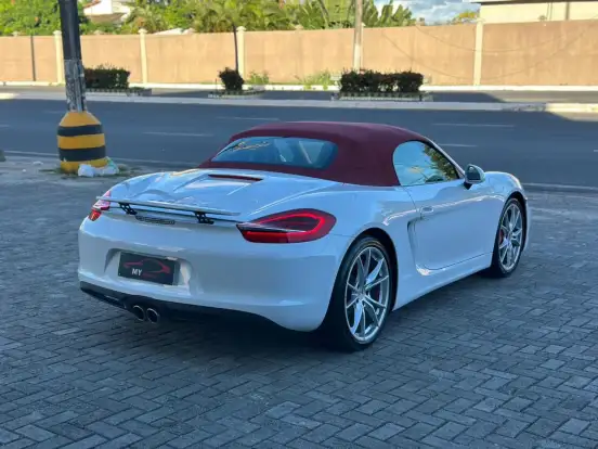 PORSCHE-BOXSTER-2014