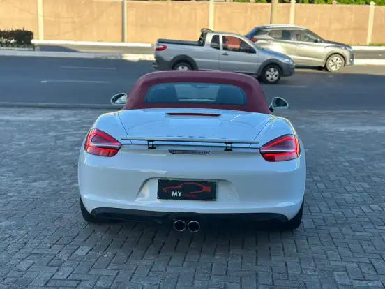 PORSCHE-BOXSTER-2014
