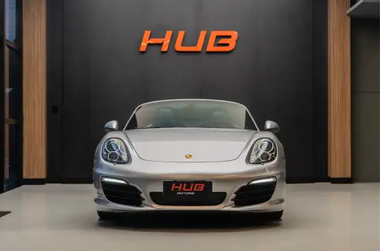 PORSCHE-BOXSTER-2014