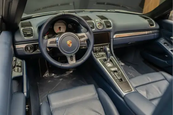 PORSCHE-BOXSTER-2014