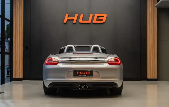 PORSCHE-BOXSTER-2014