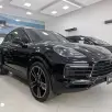 PORSCHE CAYENNE 3.0 V6 E-HYBRID AWD TIPTRONIC S PORSCHE CAYENNE 3.0 V6 E-HYBRID AWD TIPTRONIC S