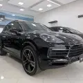 PORSCHE CAYENNE 3.0 V6 E-HYBRID AWD TIPTRONIC S PORSCHE CAYENNE 3.0 V6 E-HYBRID AWD TIPTRONIC S