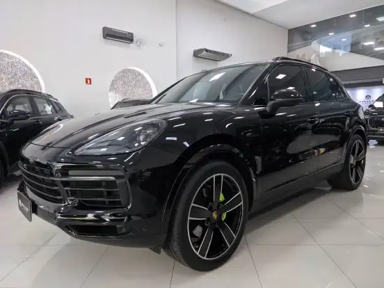 PORSCHE-CAYENNE-3.0 V6 E-HYBRID AWD TIPTRONIC S PORSCHE-CAYENNE-2021
