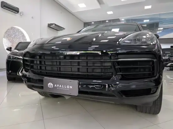 PORSCHE-CAYENNE-3.0 V6 E-HYBRID AWD TIPTRONIC S PORSCHE-CAYENNE-2021