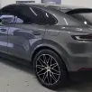 PORSCHE CAYENNE 3.0 V6 E-HYBRID COUPÉ AWD TIPTRONIC S PORSCHE CAYENNE 3.0 V6 E-HYBRID COUPÉ AWD TIPTRONIC S