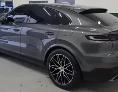 PORSCHE CAYENNE 3.0 V6 E-HYBRID COUPÉ AWD TIPTRONIC S PORSCHE CAYENNE 3.0 V6 E-HYBRID COUPÉ AWD TIPTRONIC S