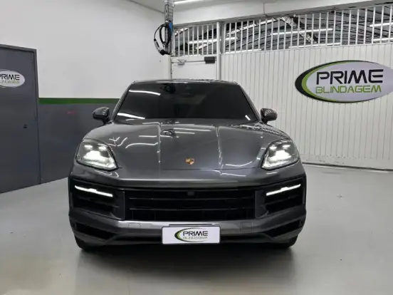 PORSCHE-CAYENNE-3.0 V6 E-HYBRID COUPÉ AWD TIPTRONIC S PORSCHE-CAYENNE-2024