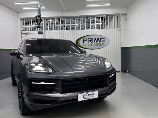 PORSCHE-CAYENNE-3.0 V6 E-HYBRID COUPÉ AWD TIPTRONIC S PORSCHE-CAYENNE-2024