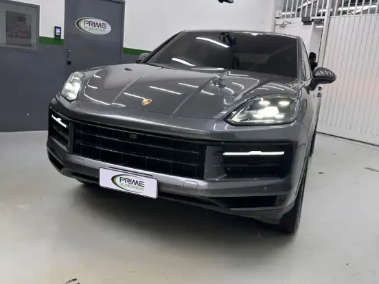 PORSCHE-CAYENNE-3.0 V6 E-HYBRID COUPÉ AWD TIPTRONIC S PORSCHE-CAYENNE-2024