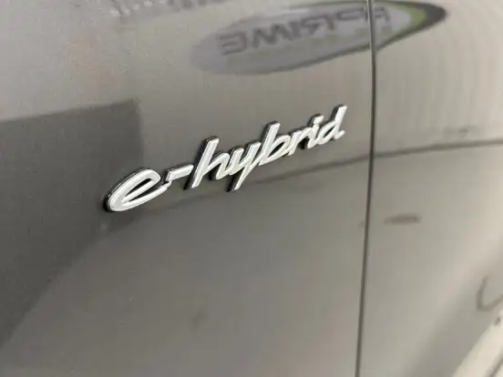 PORSCHE-CAYENNE-3.0 V6 E-HYBRID COUPÉ AWD TIPTRONIC S PORSCHE-CAYENNE-2024