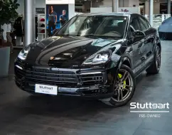PORSCHE CAYENNE 3.0 V6 E-HYBRID COUPÉ PLATINUM EDITION AWD TIPTRONIC S PORSCHE CAYENNE 3.0 V6 E-HYBRID COUPÉ PLATINUM EDITION AWD TIPTRONIC S