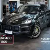 PORSCHE CAYENNE 3.0 V6 E-HYBRID PLATINUM EDITION AWD TIPTRONIC S PORSCHE CAYENNE 3.0 V6 E-HYBRID PLATINUM EDITION AWD TIPTRONIC S