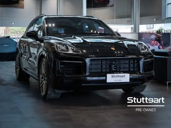 PORSCHE-CAYENNE-3.0 V6 E-HYBRID PLATINUM EDITION AWD TIPTRONIC S PORSCHE-CAYENNE-2023
